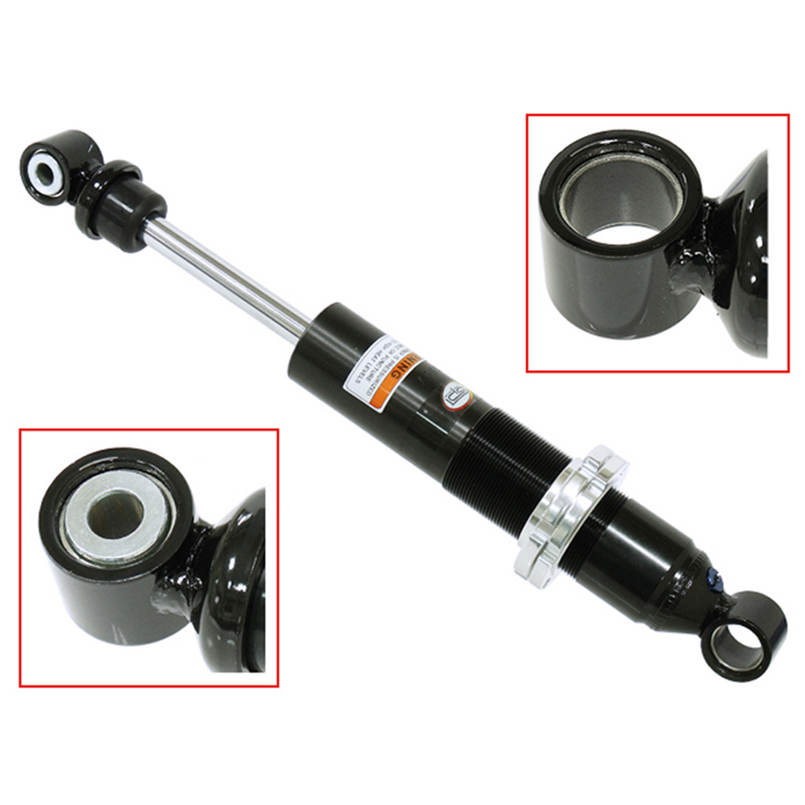 SPI SHOCK ABSORBER