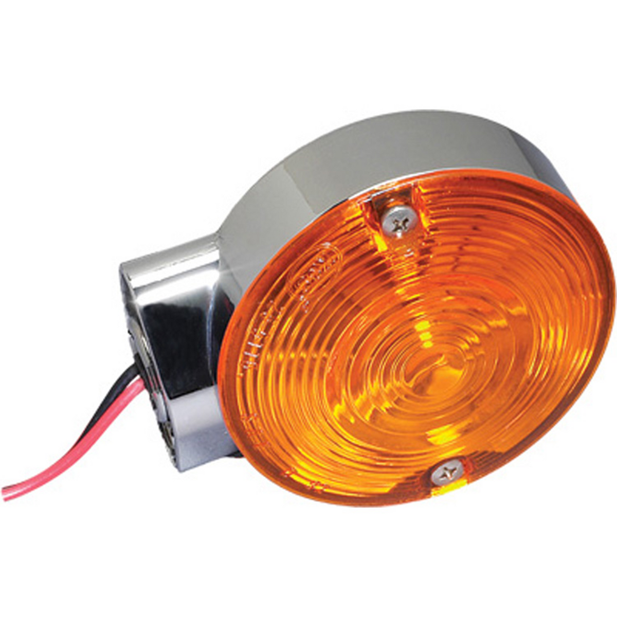 DOT TURN SIGNALS, FOR HARLEY-DAVIDSONSFX/FXR 73-85, XL 73-85 W