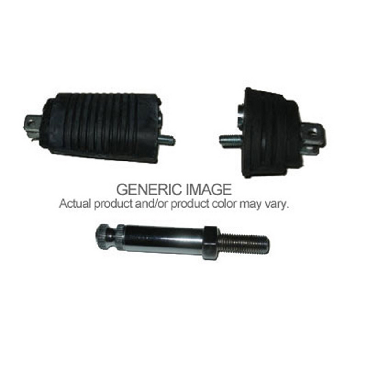 SIGNAL STEMS, HONDA 33690-MB1-700