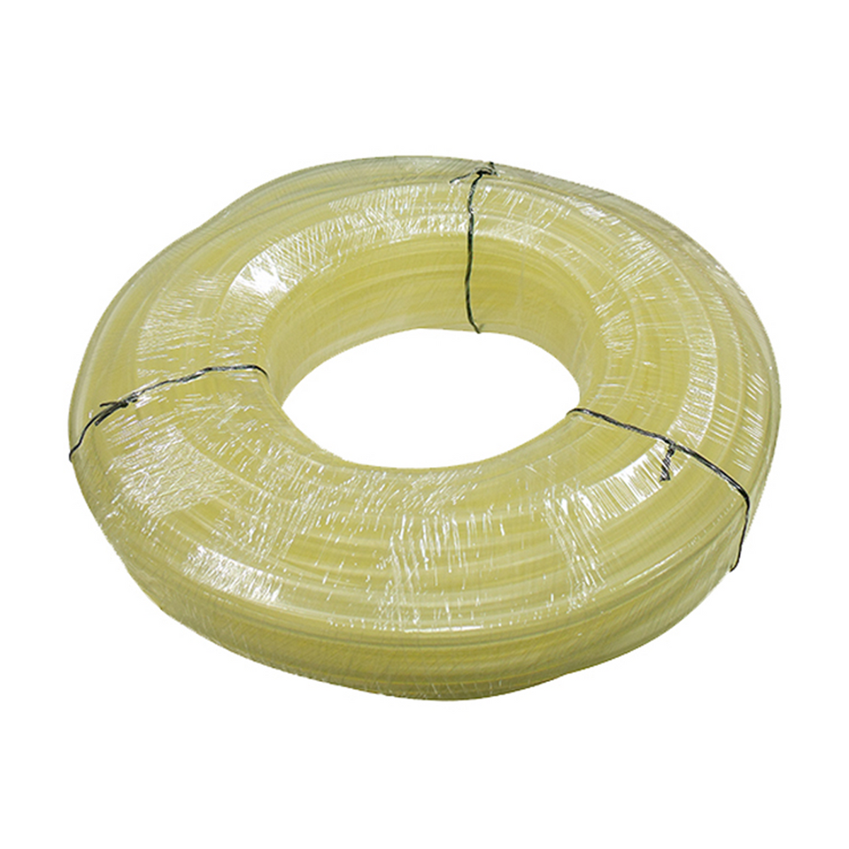 CLEAR PVC FUEL LINE 5/16" ID 100' ROLL