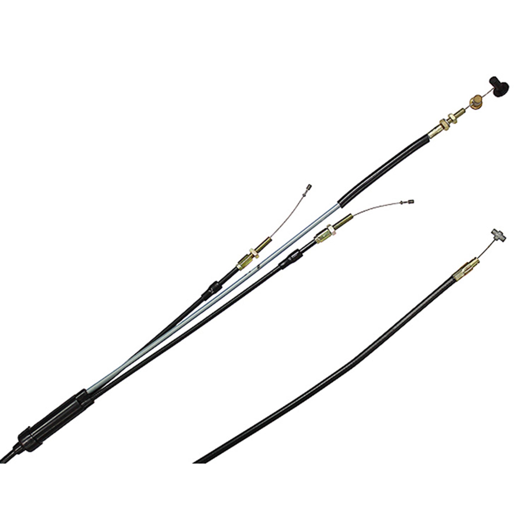 THROTTLE CABLE ARCTIC CAT