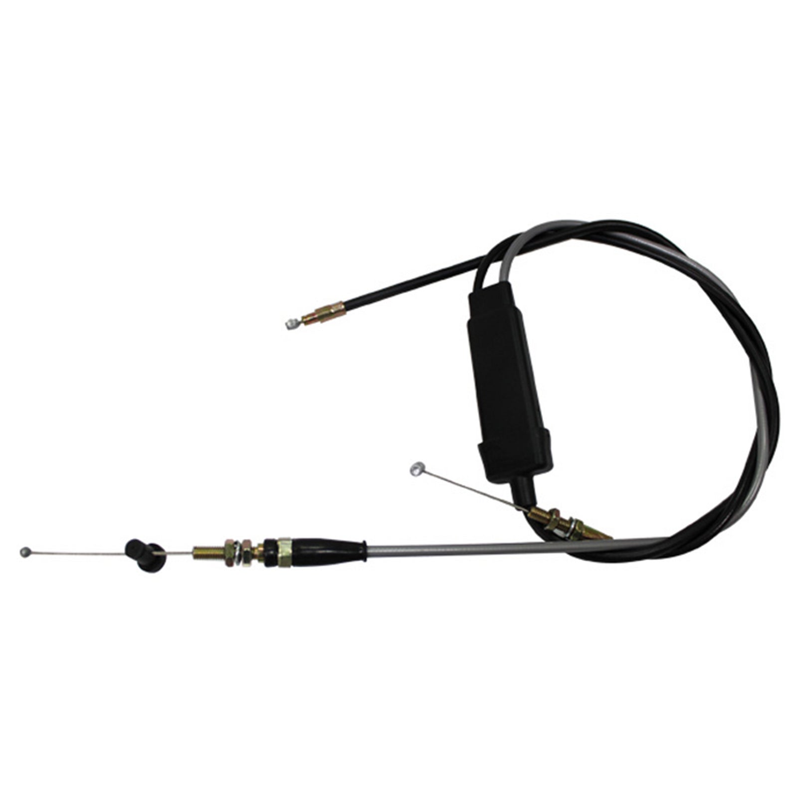 SPI THROTTLE CABLE POLARIS