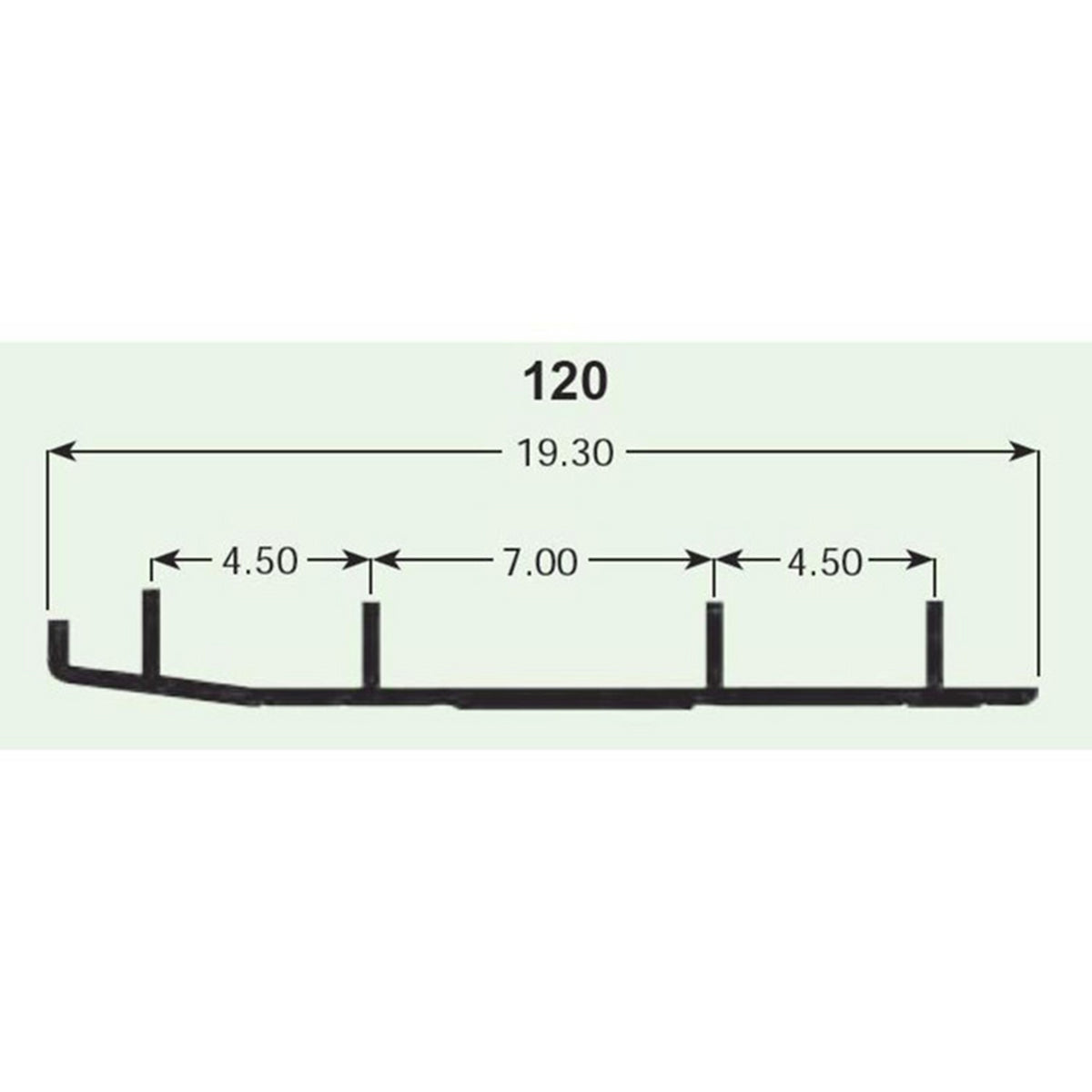 SPI DEFENDER HARDWELD RUNNERS, ARCTIC CAT