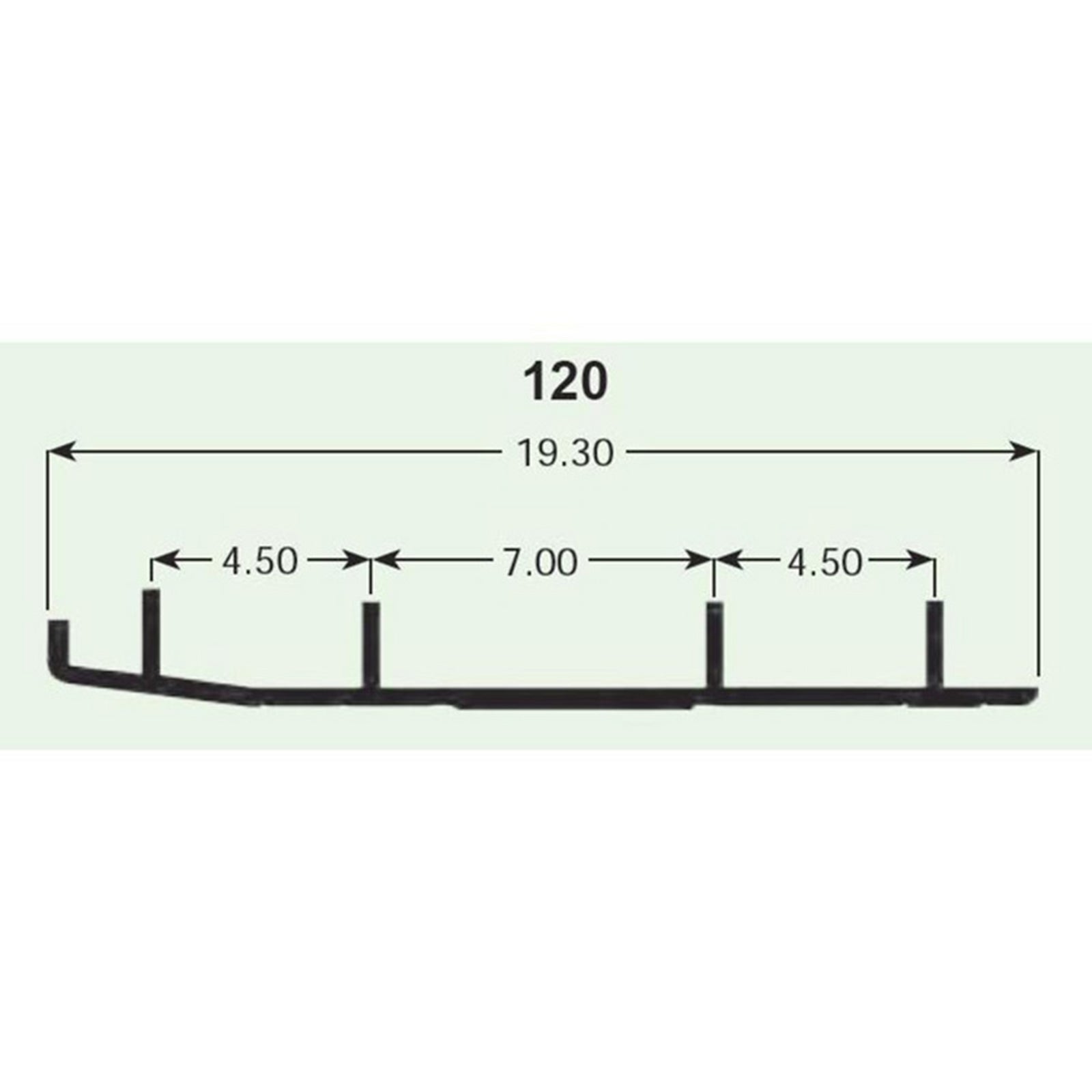 SPI DEFENDER HARDWELD RUNNERS, ARCTIC CAT