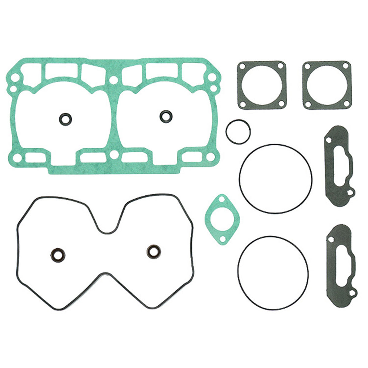 SPI TOP END GASKET SET