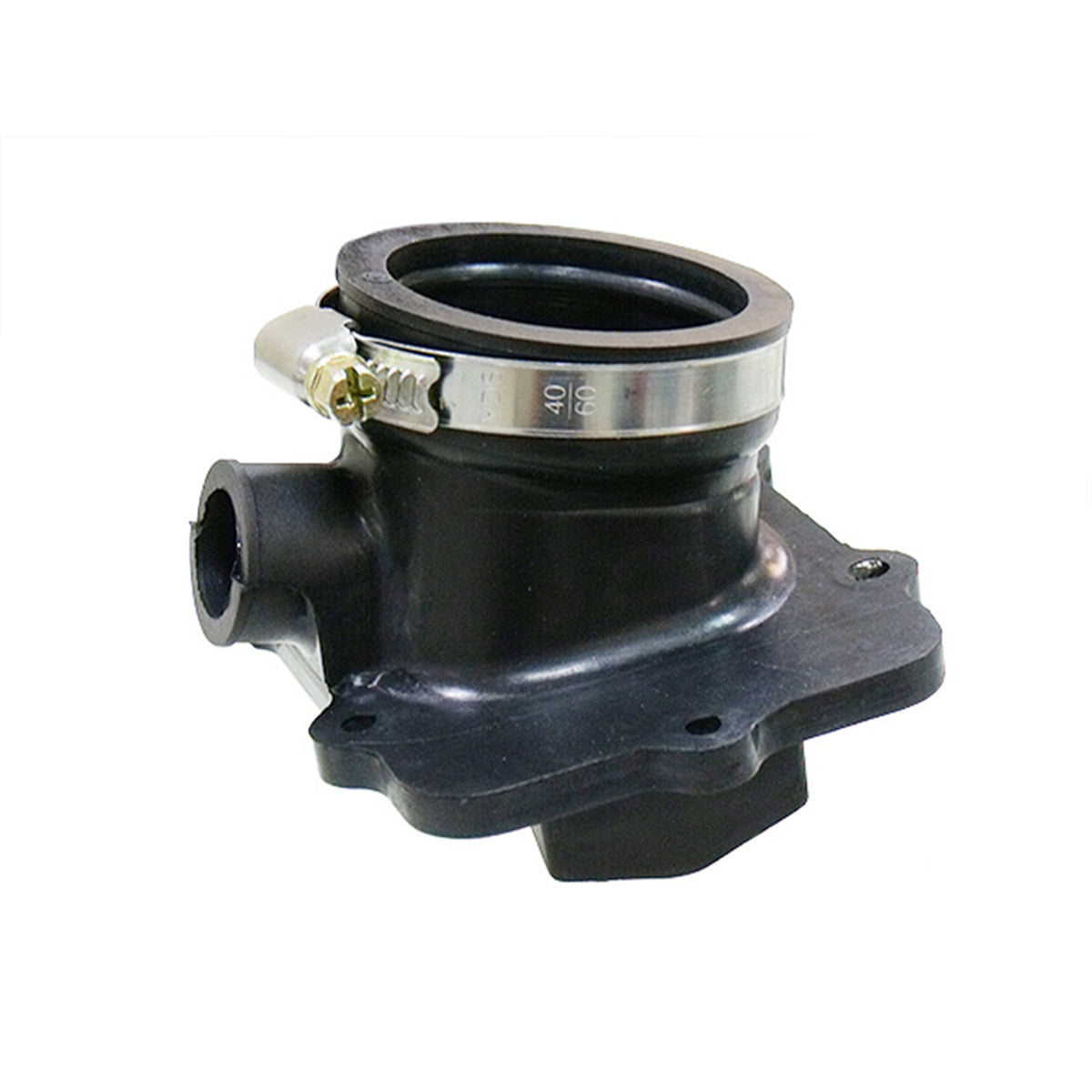 CARBURATOR FLANGE