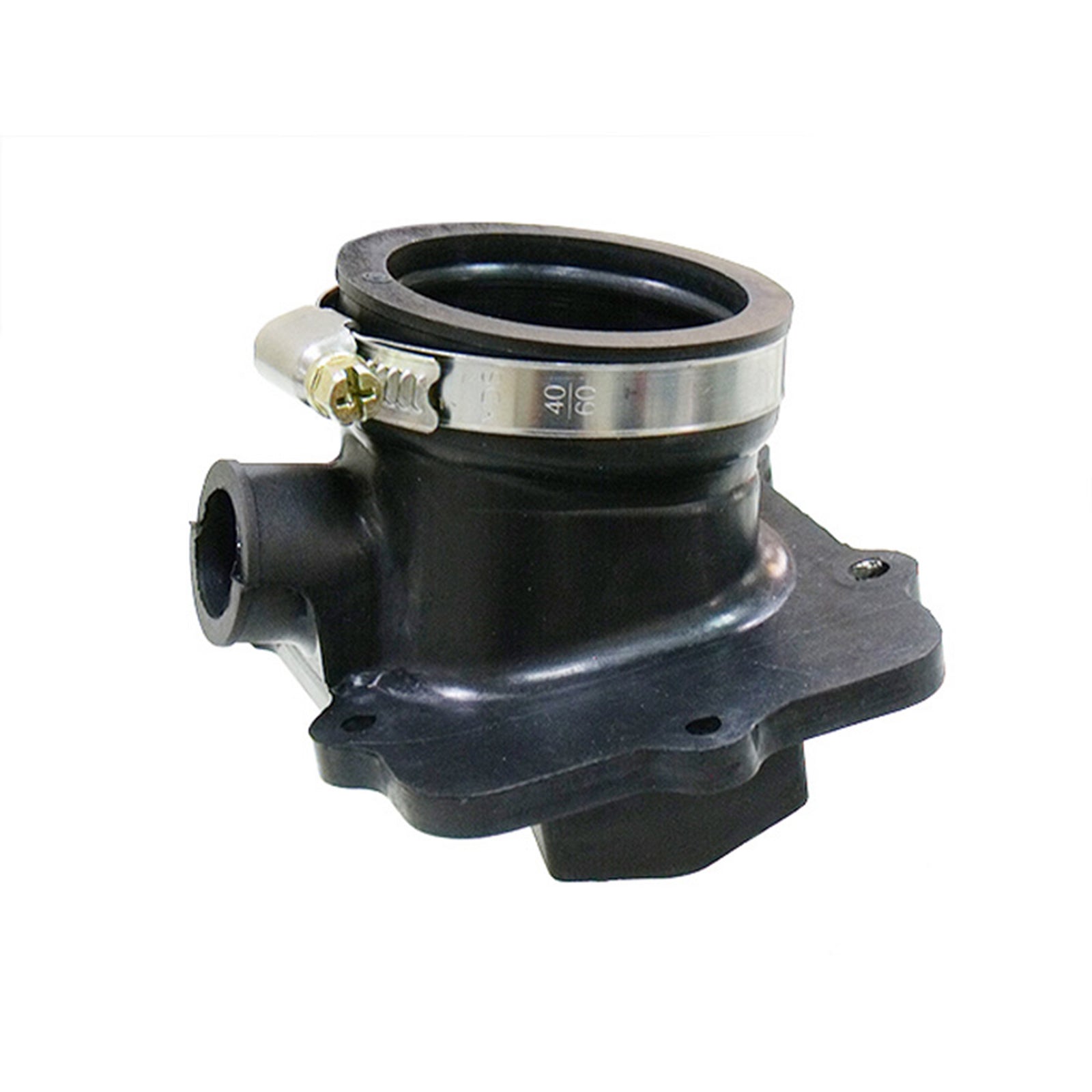 CARBURATOR FLANGE