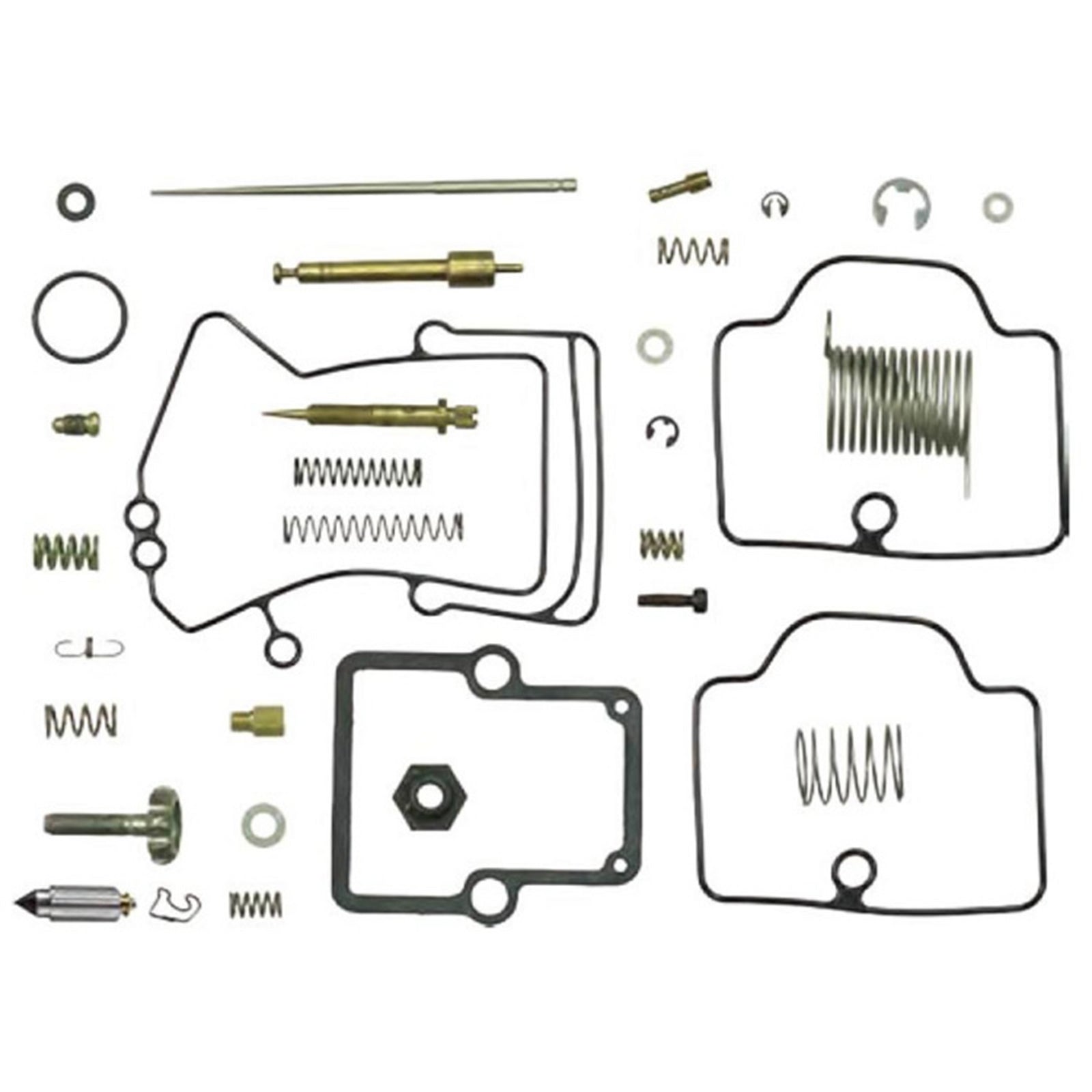 SPI CARB REPAIR KIT