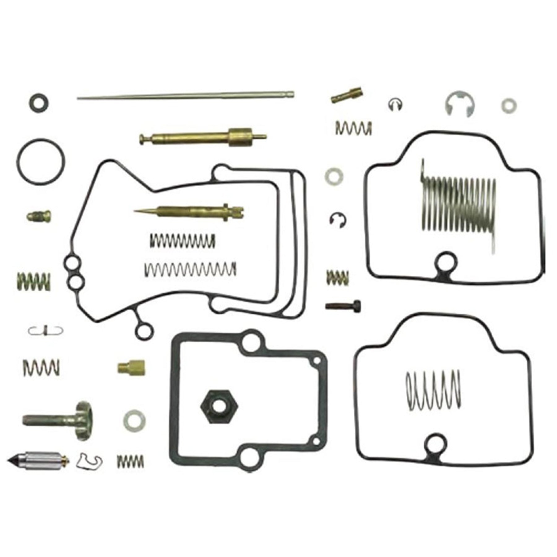 SPI CARB REPAIR KIT
