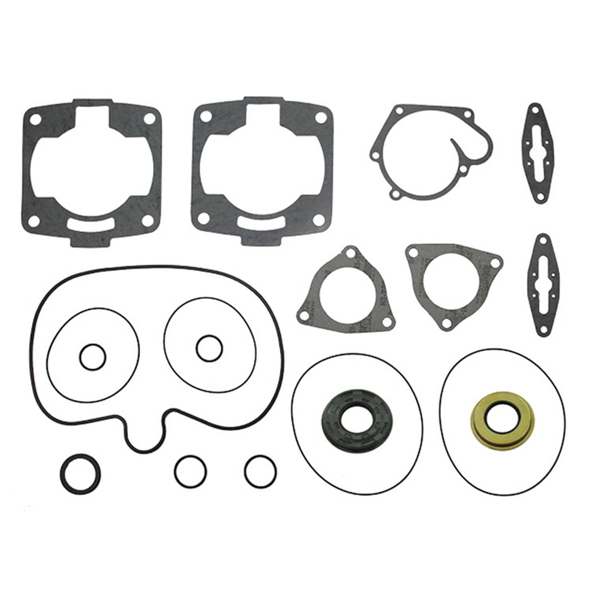 SPI FULL GASKET SET