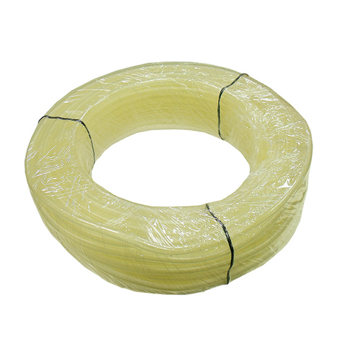 CLEAR PVC FUEL LINE 3/16" ID 100' ROLL
