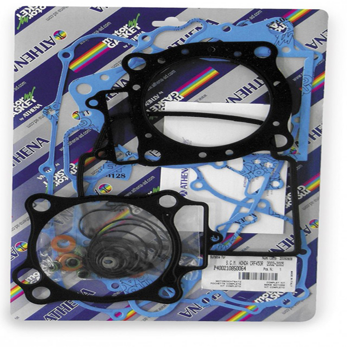 ATHENA POLARIS 900/1000 RANGER XP COMPLETE GASKET KIT