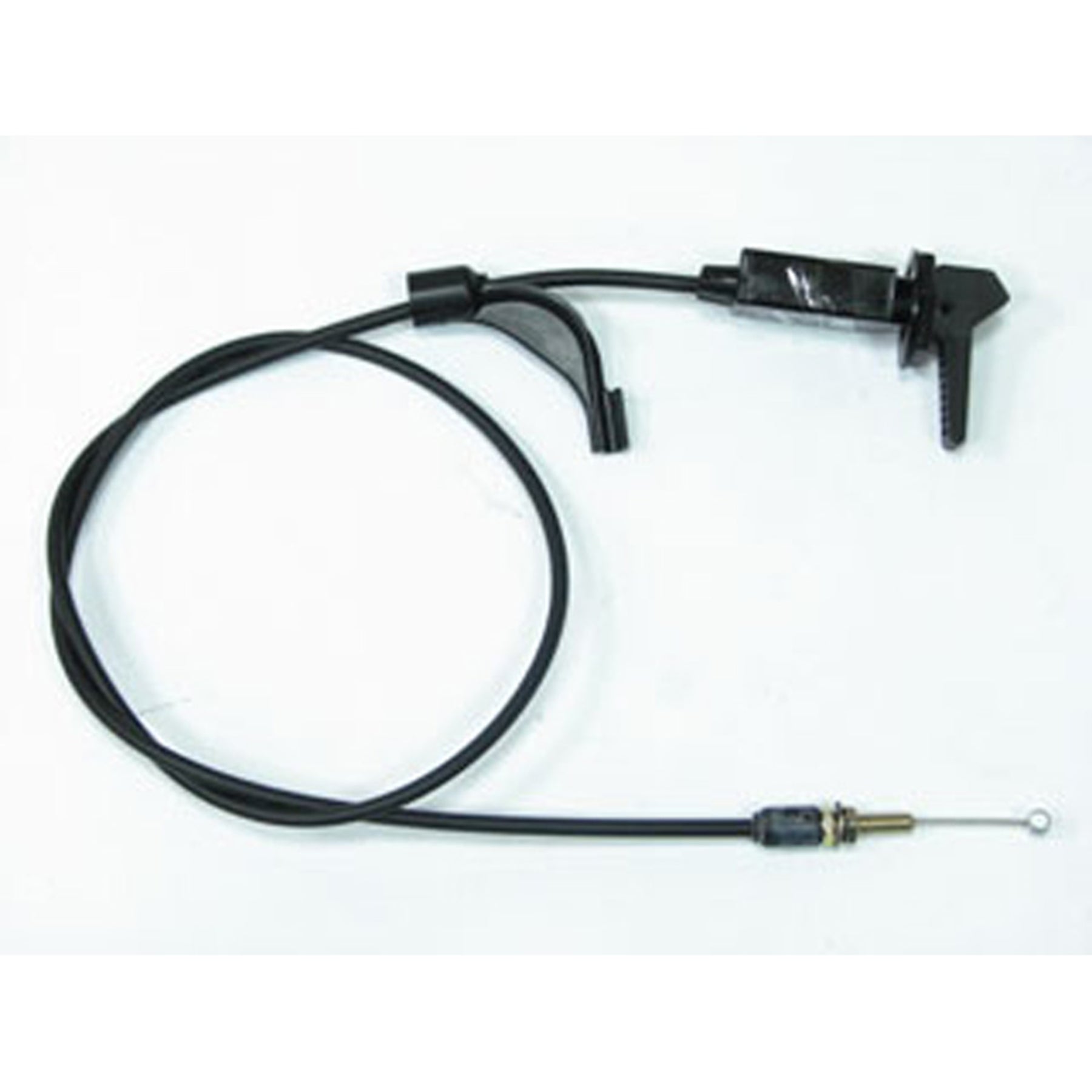 CHOKE CABLE ARCTIC CAT