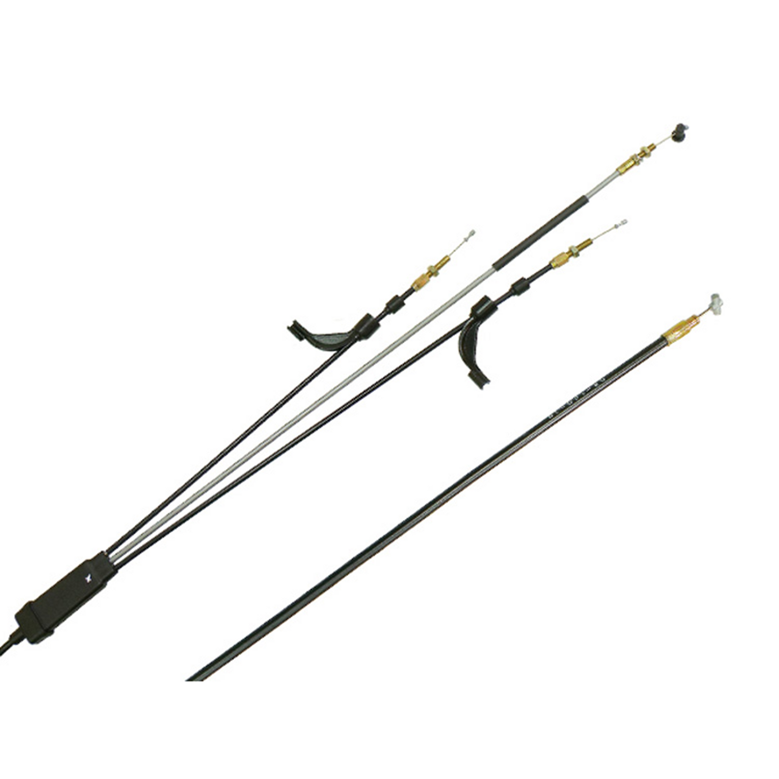THROTTLE CABLE ARCTIC CAT