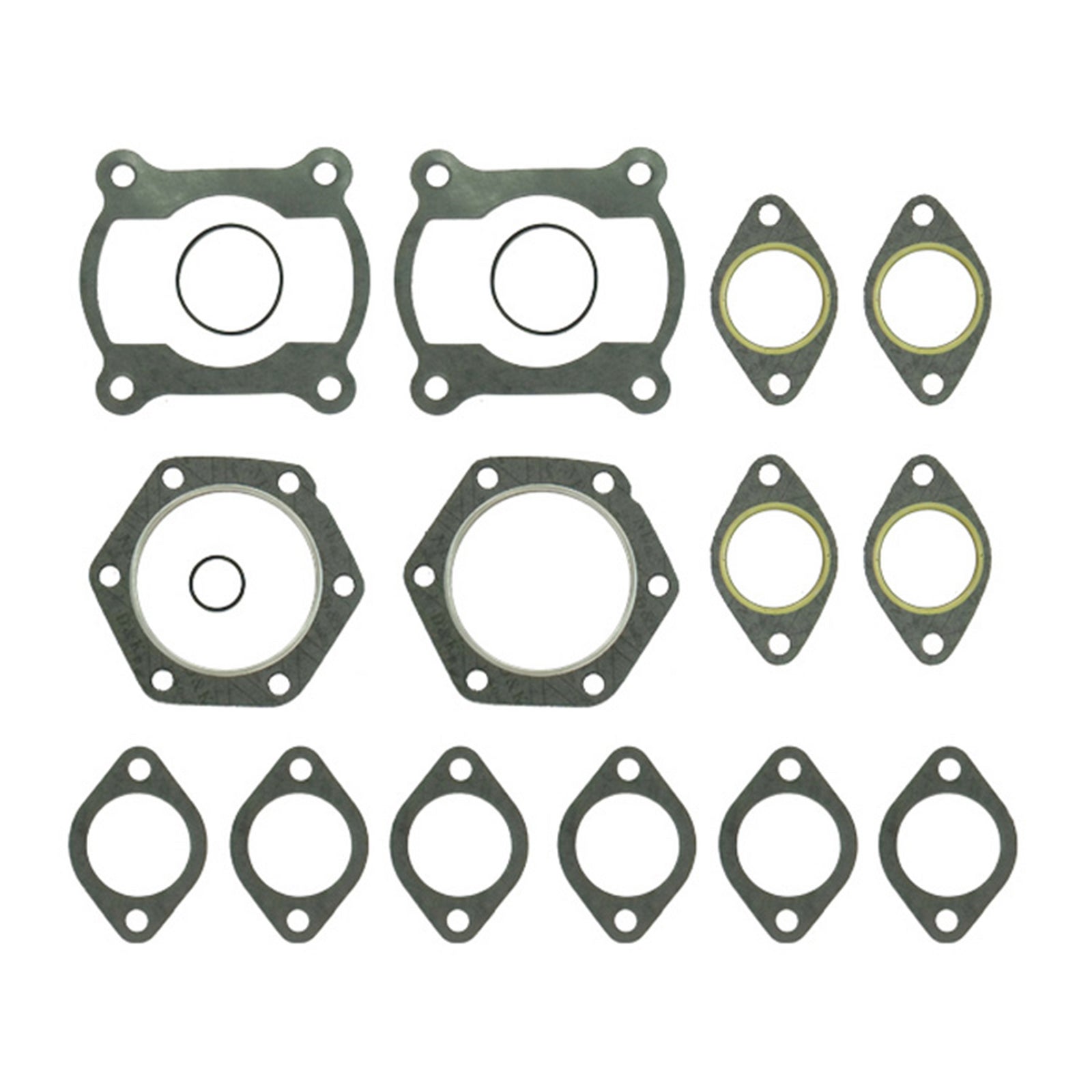 SPI TOP END GASKET SET