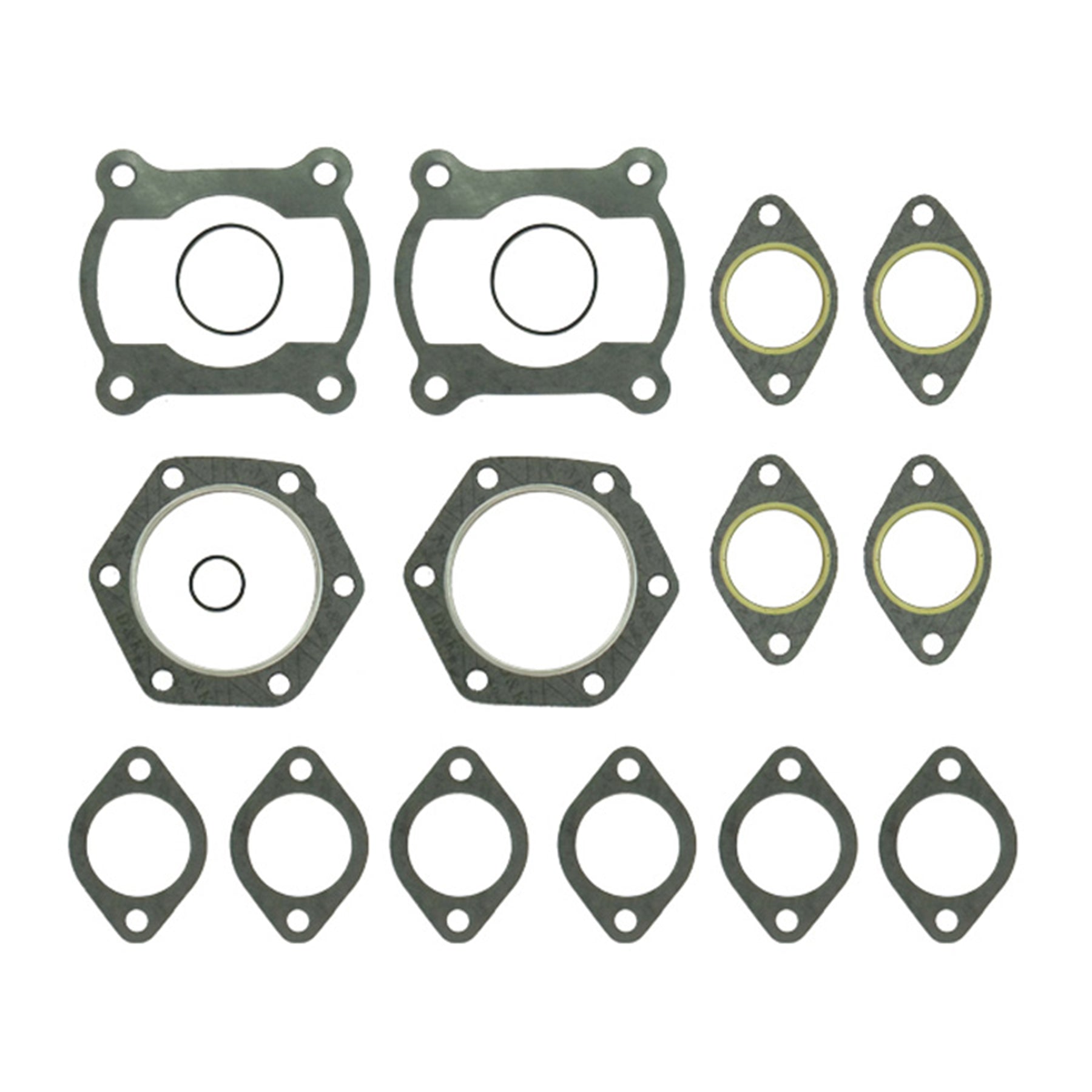 SPI TOP END GASKET SET