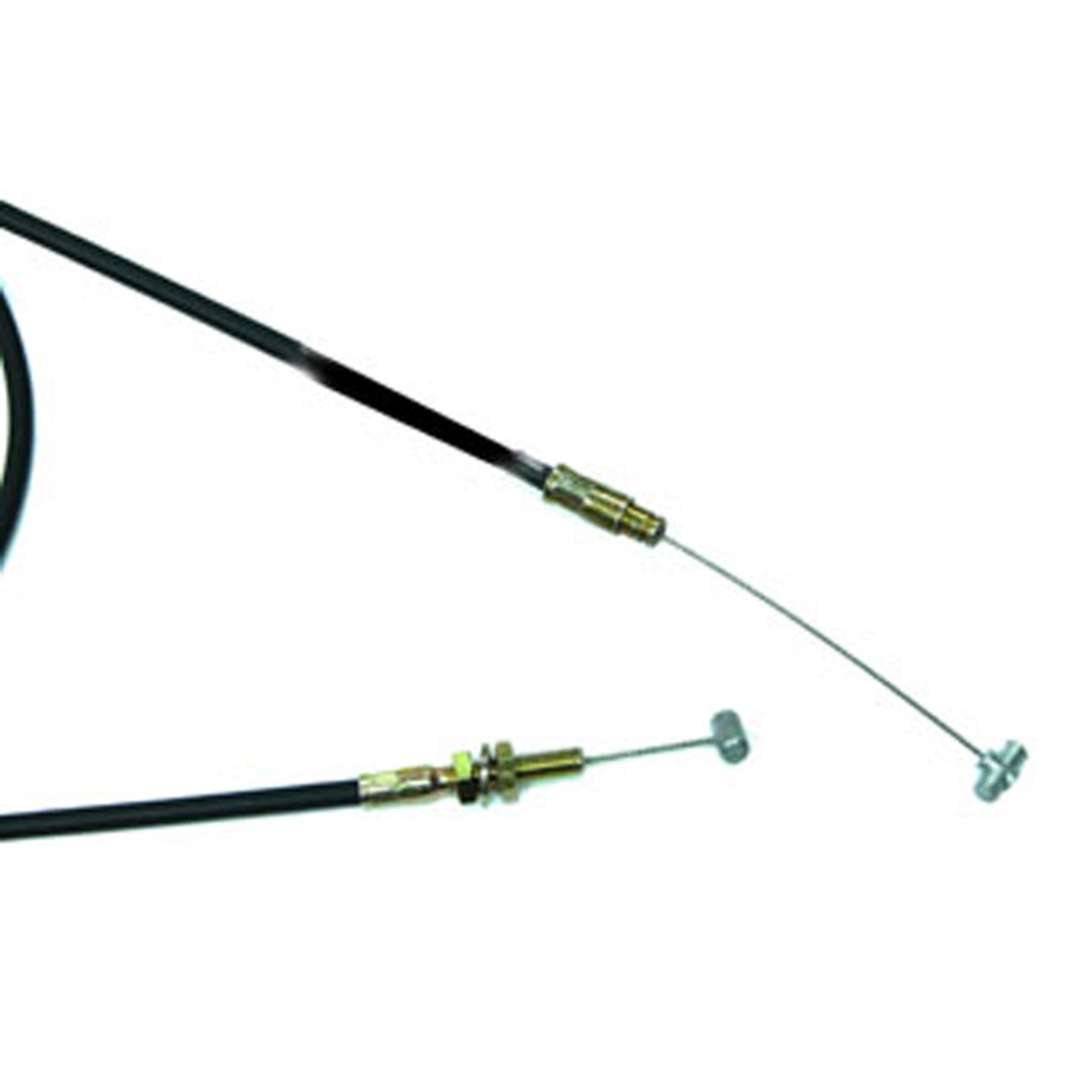 THROTTLE CABLE