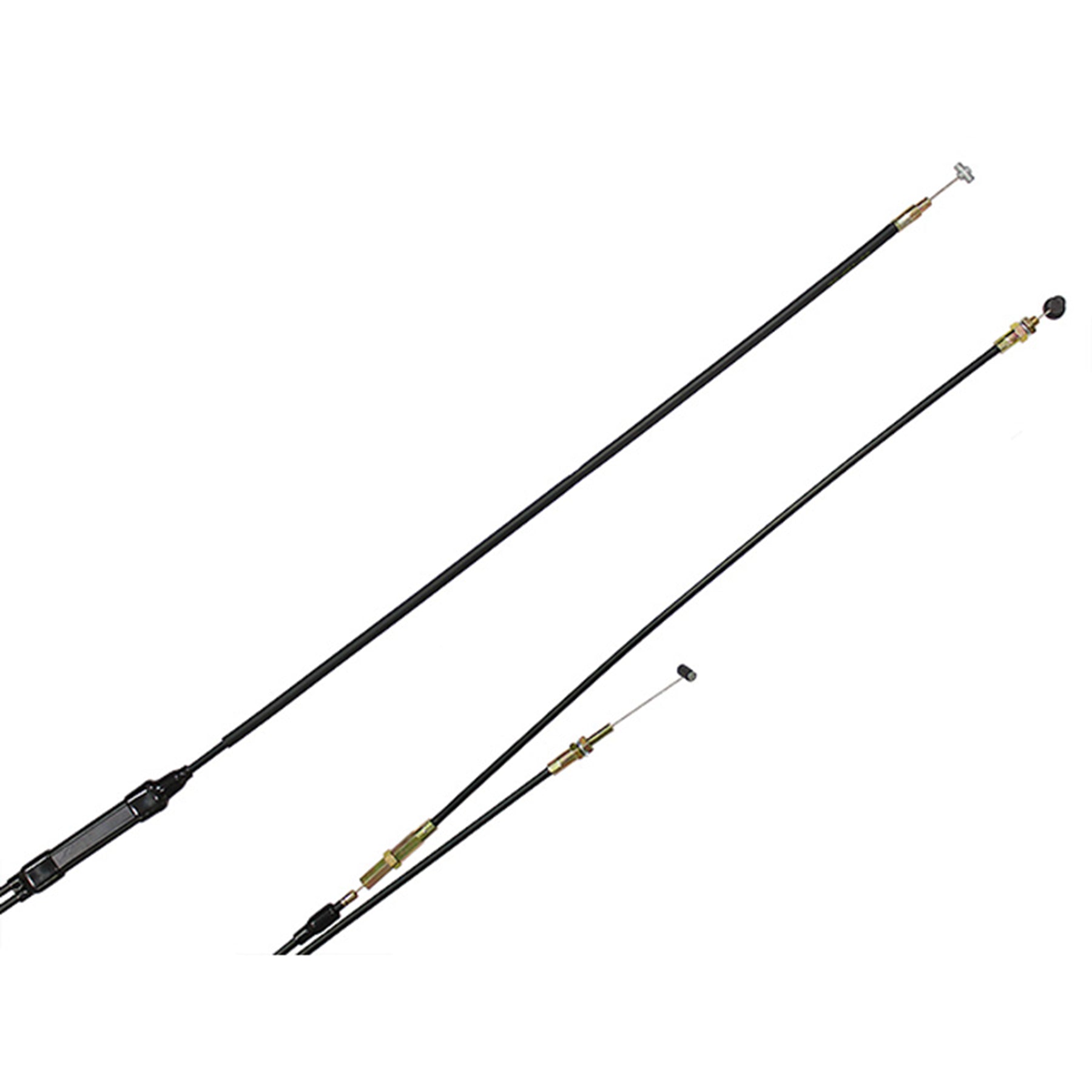 THROTTLE CABLE, SKI-DOO