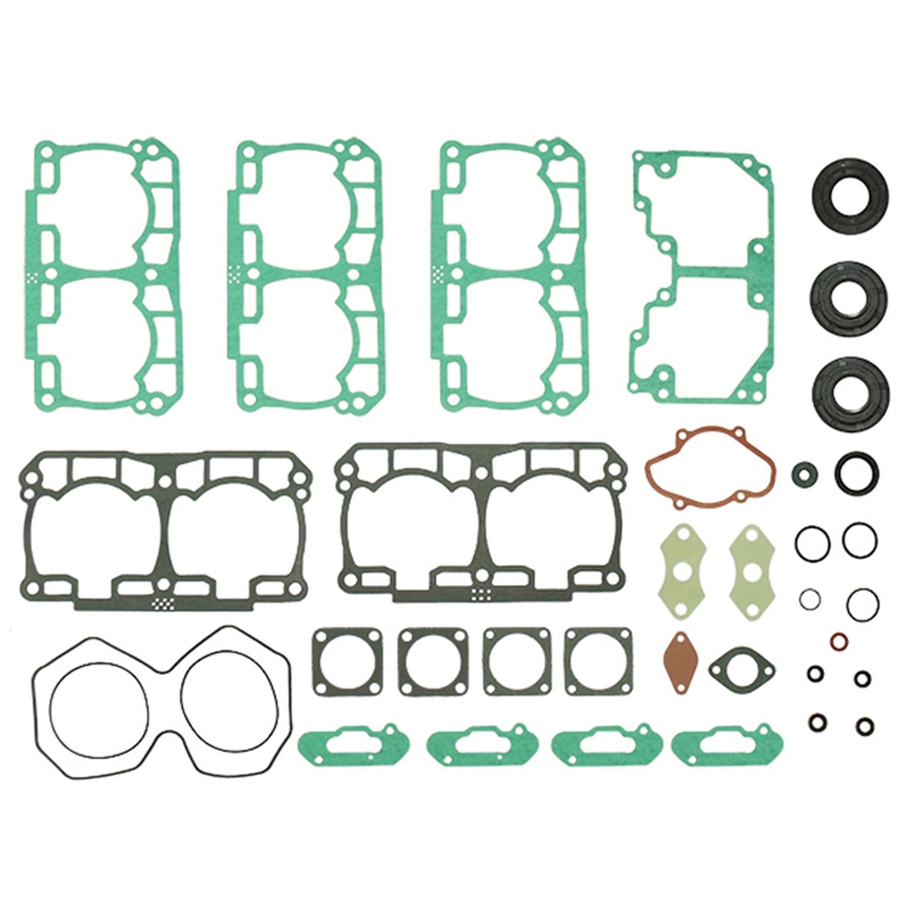 SPI FULL GASKET SET