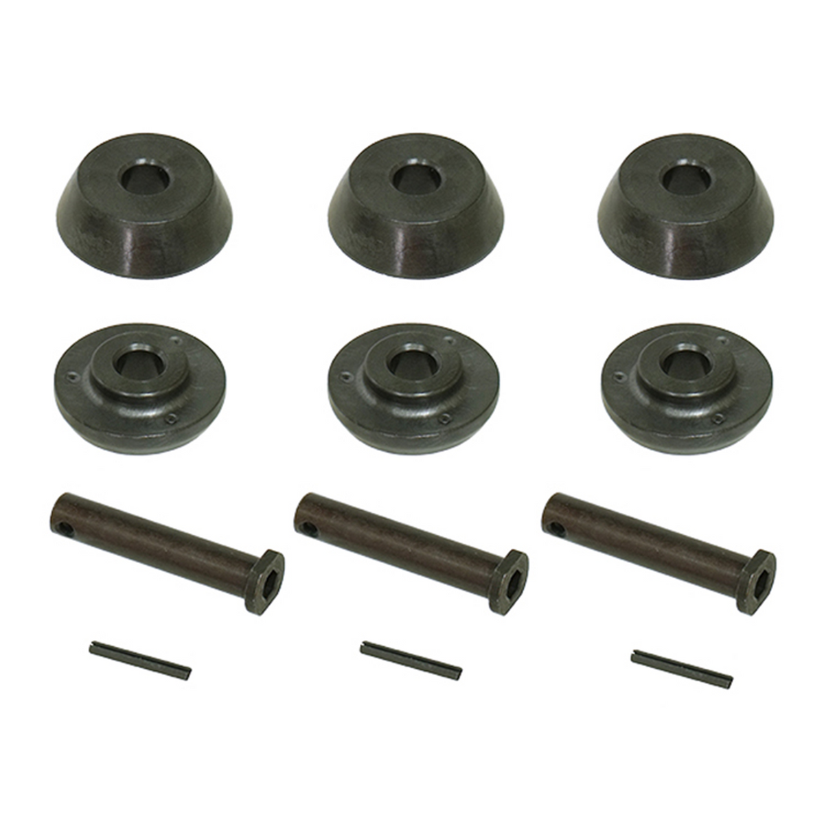 SPI TORQUE ROLLER KIT