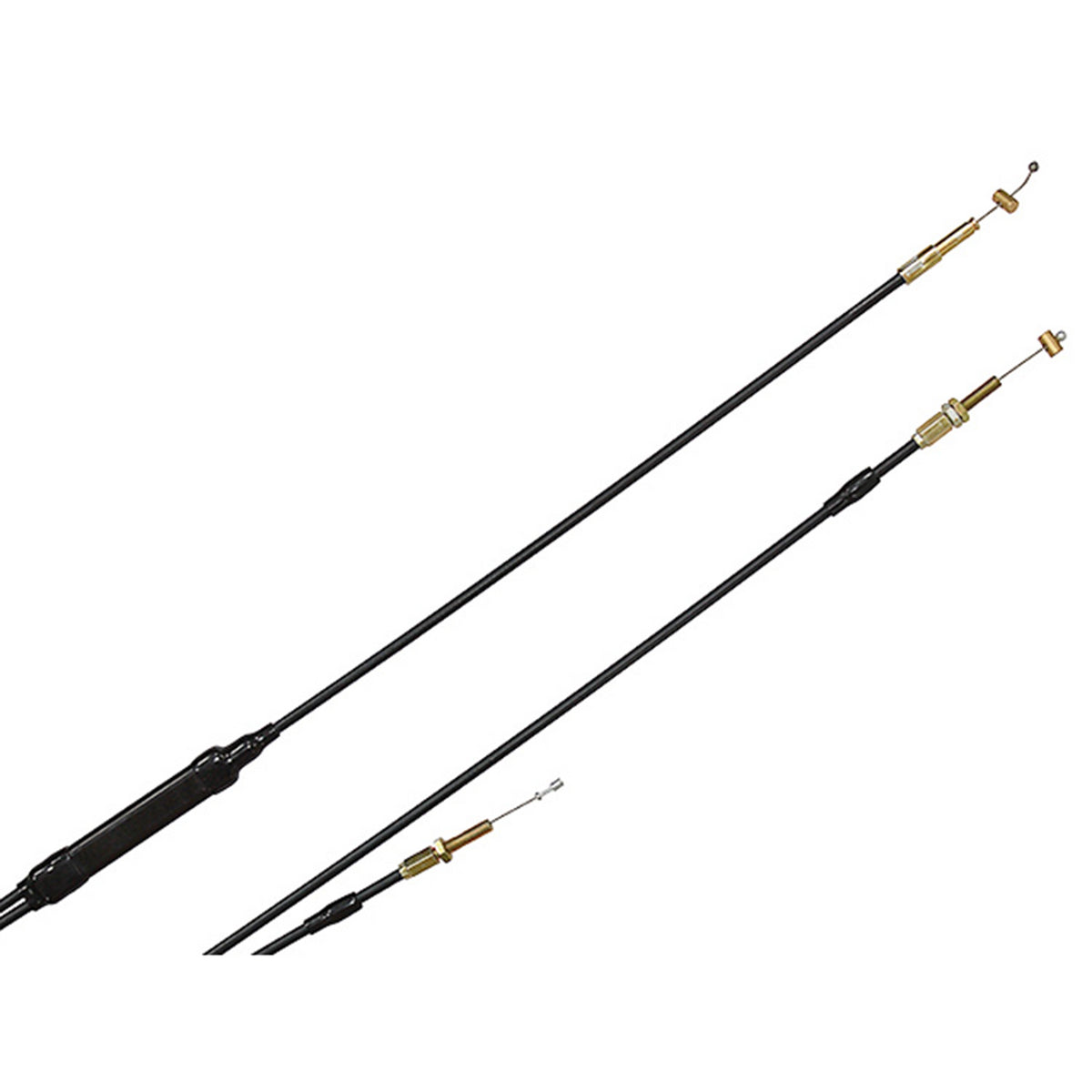 SKI DOO THROTTLE CABLE - MIKUNI