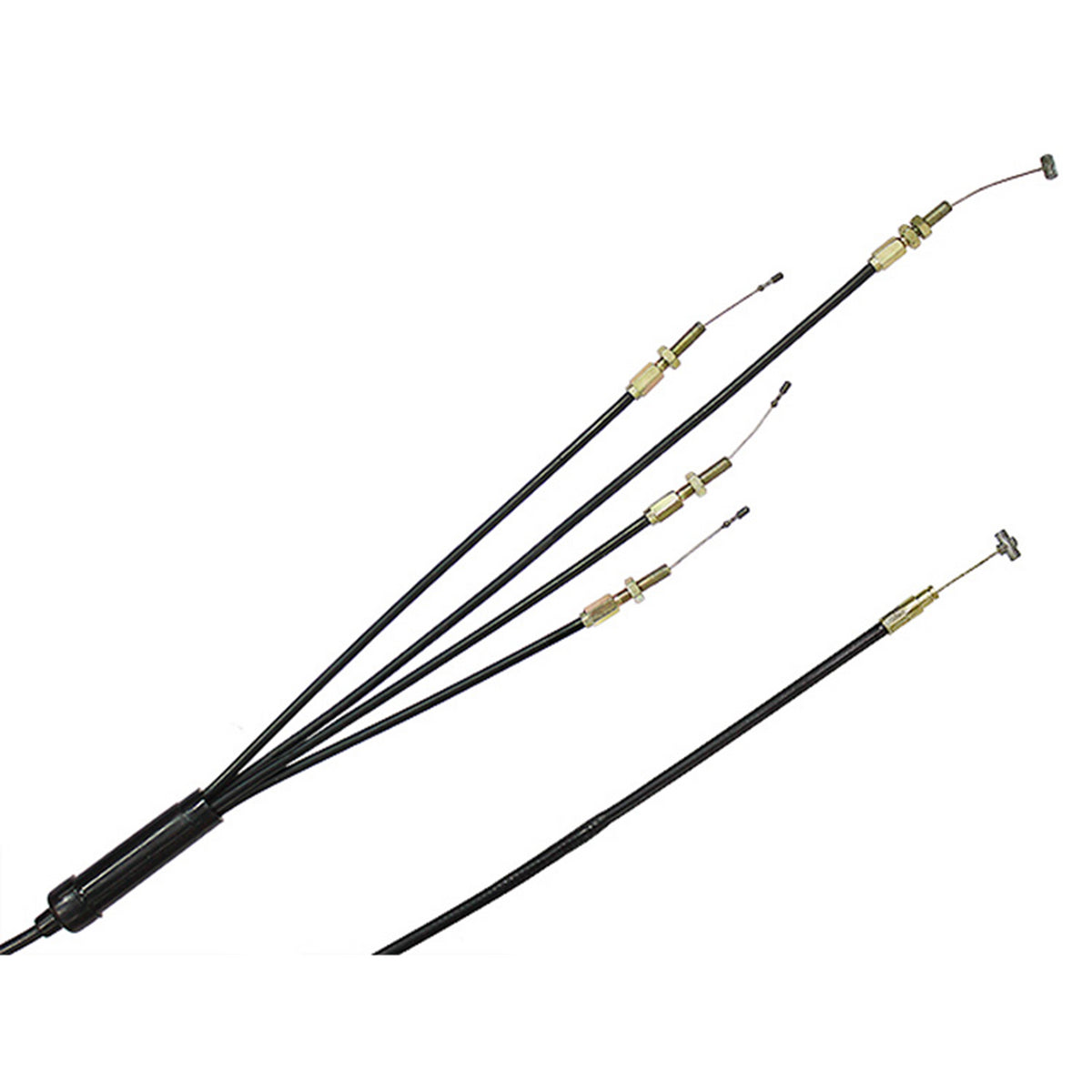 THROTTLE CABLE POLARIS