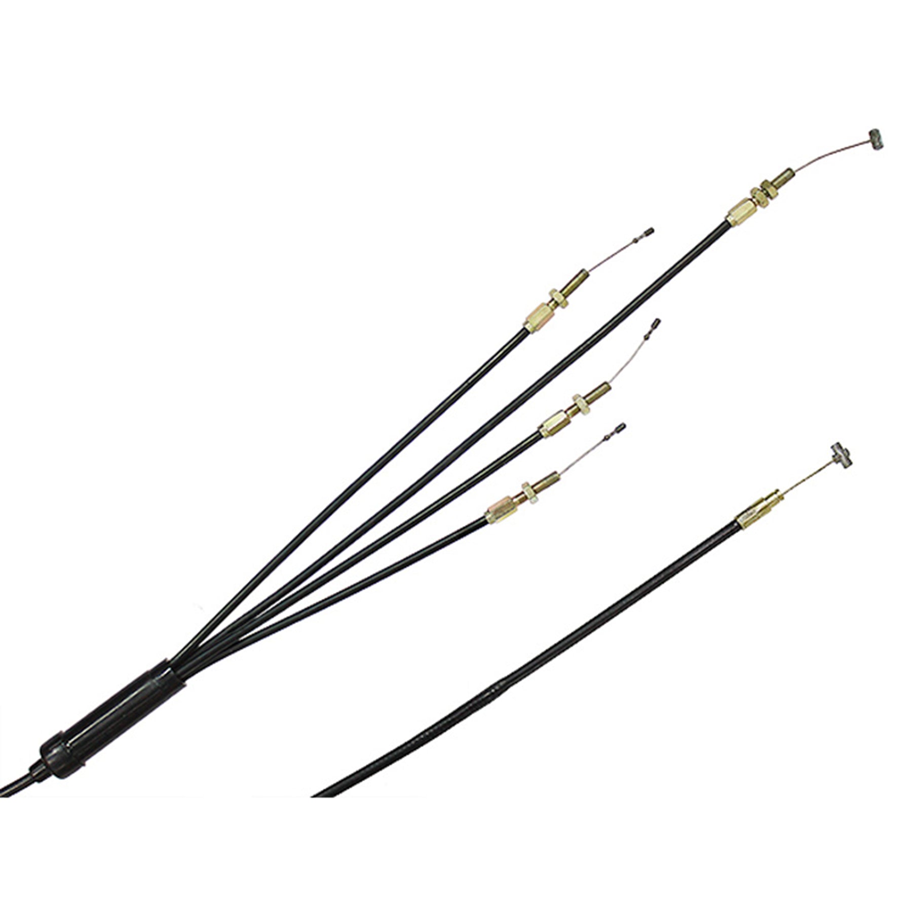THROTTLE CABLE POLARIS