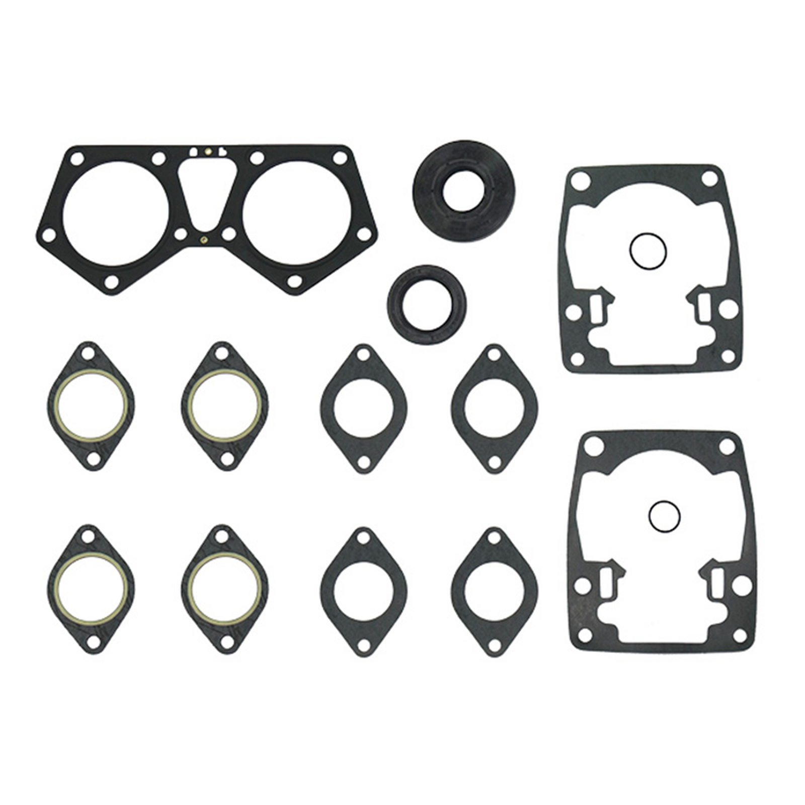 SPI FULL SET WITH OIL SEALS