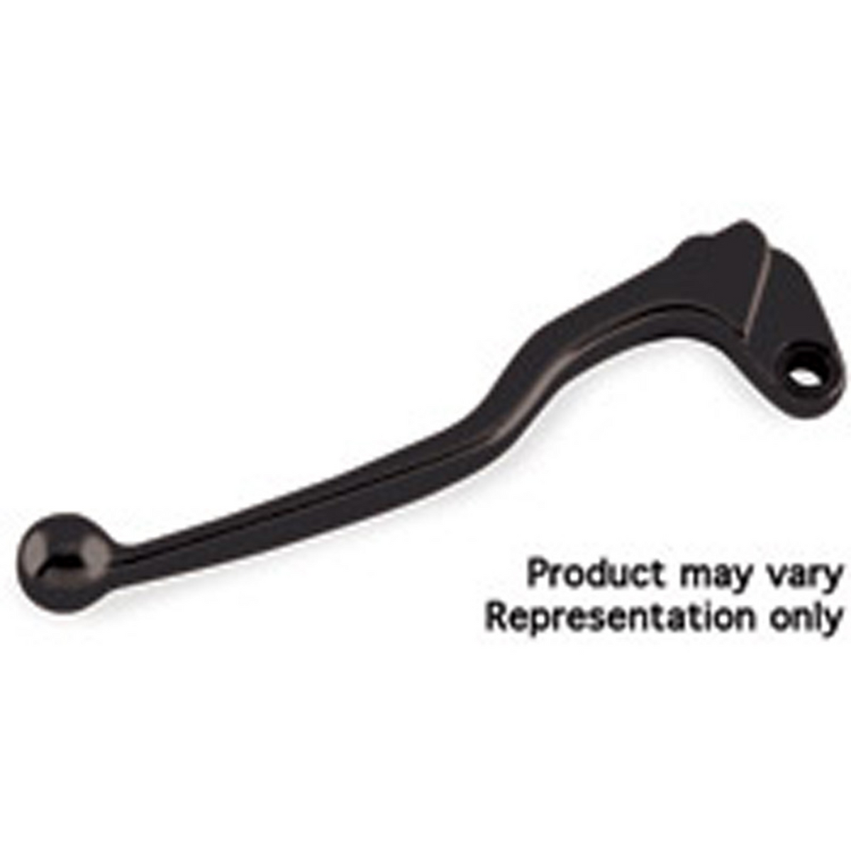 LEVER, OE STYLE, CLUTCH
