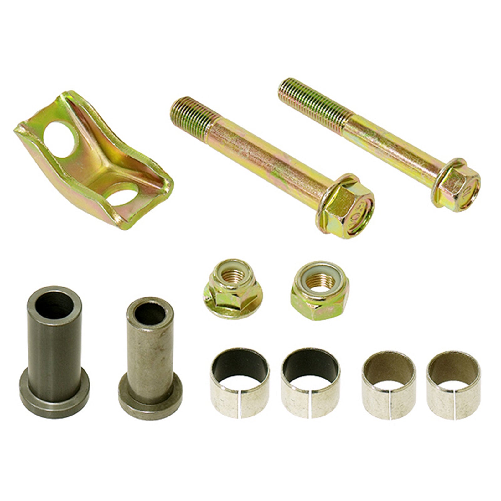 SPI A-ARM BUSHING KIT