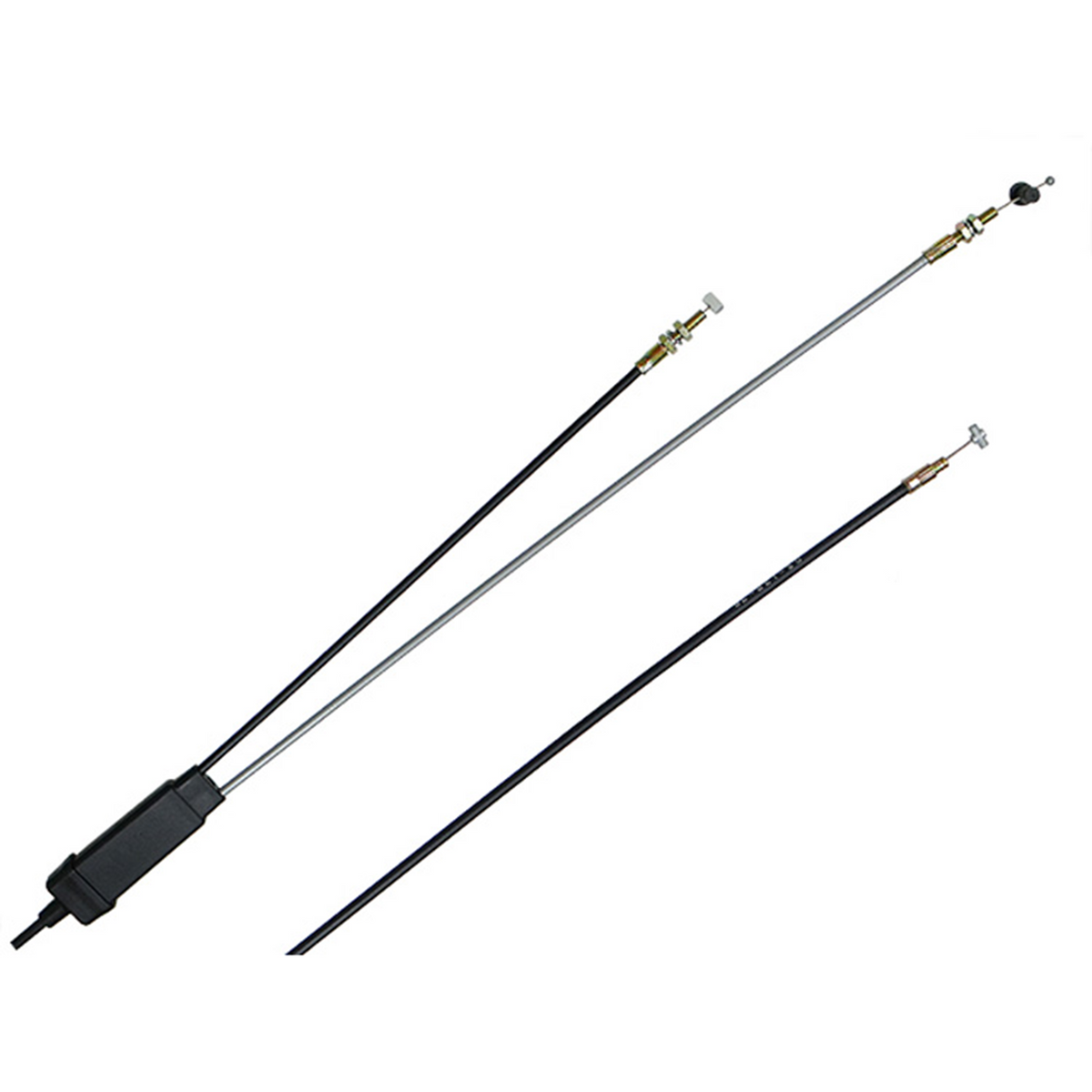 THROTTLE CABLE SKI DOO