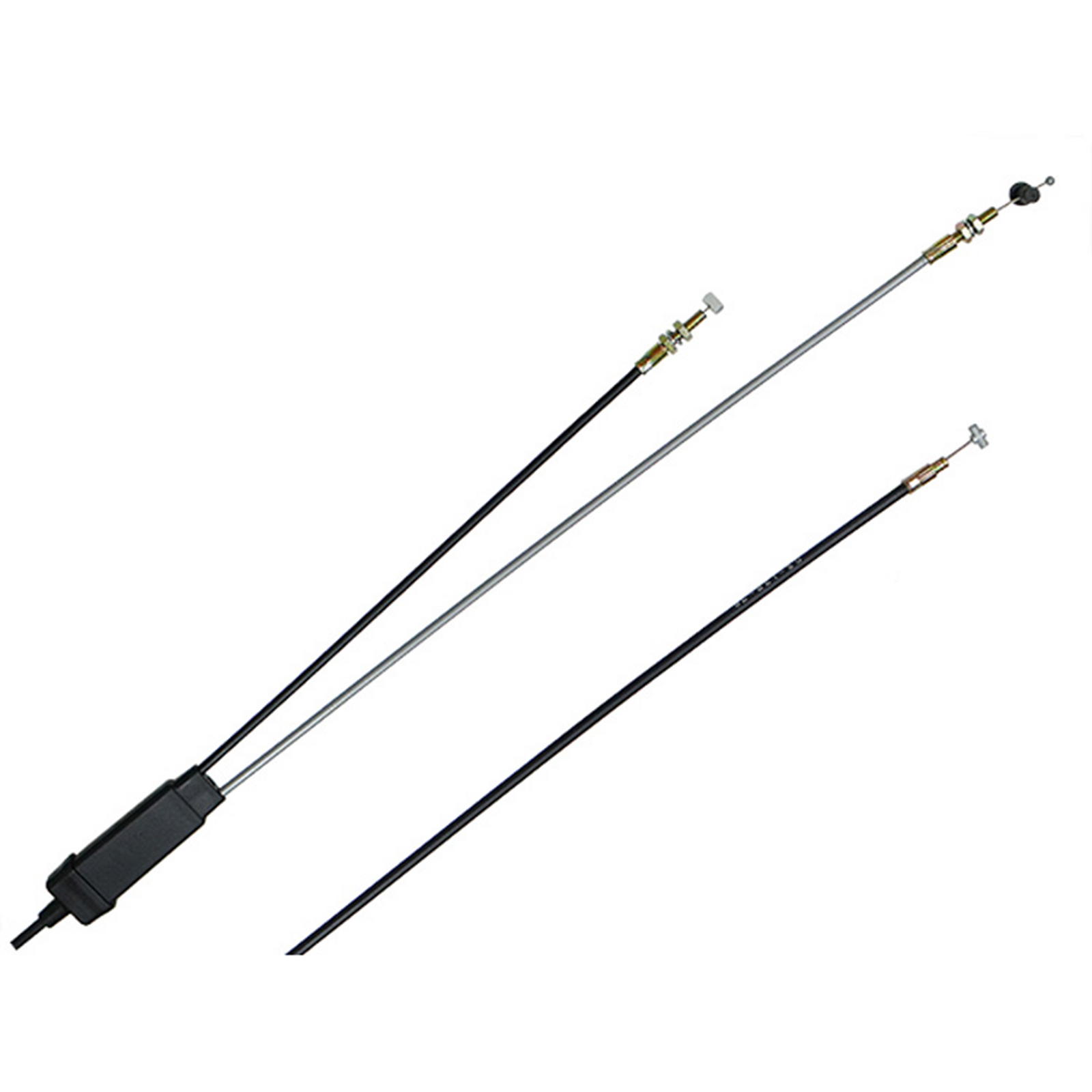 THROTTLE CABLE SKI DOO