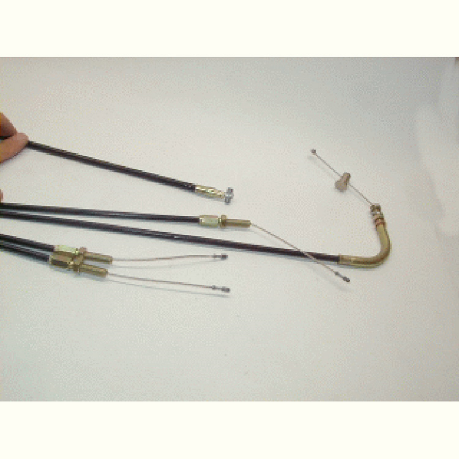 THROTTLE CABLE ARCTIC CAT