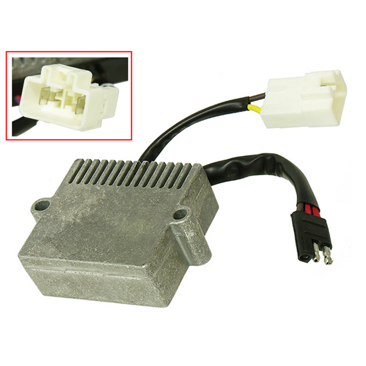 SPI REGULATOR