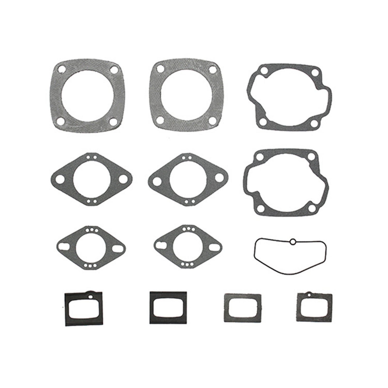 SPI TOP END GASKET SET