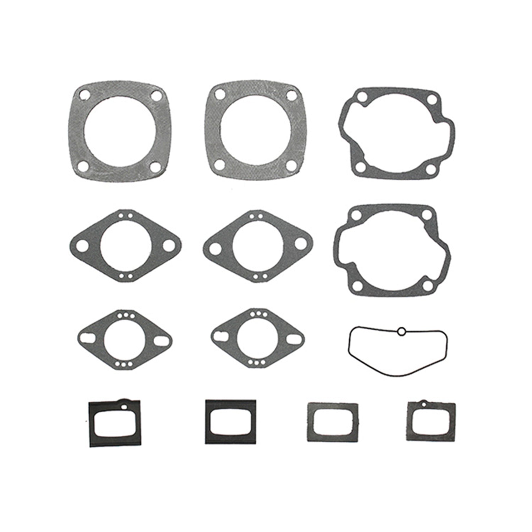 SPI TOP END GASKET SET
