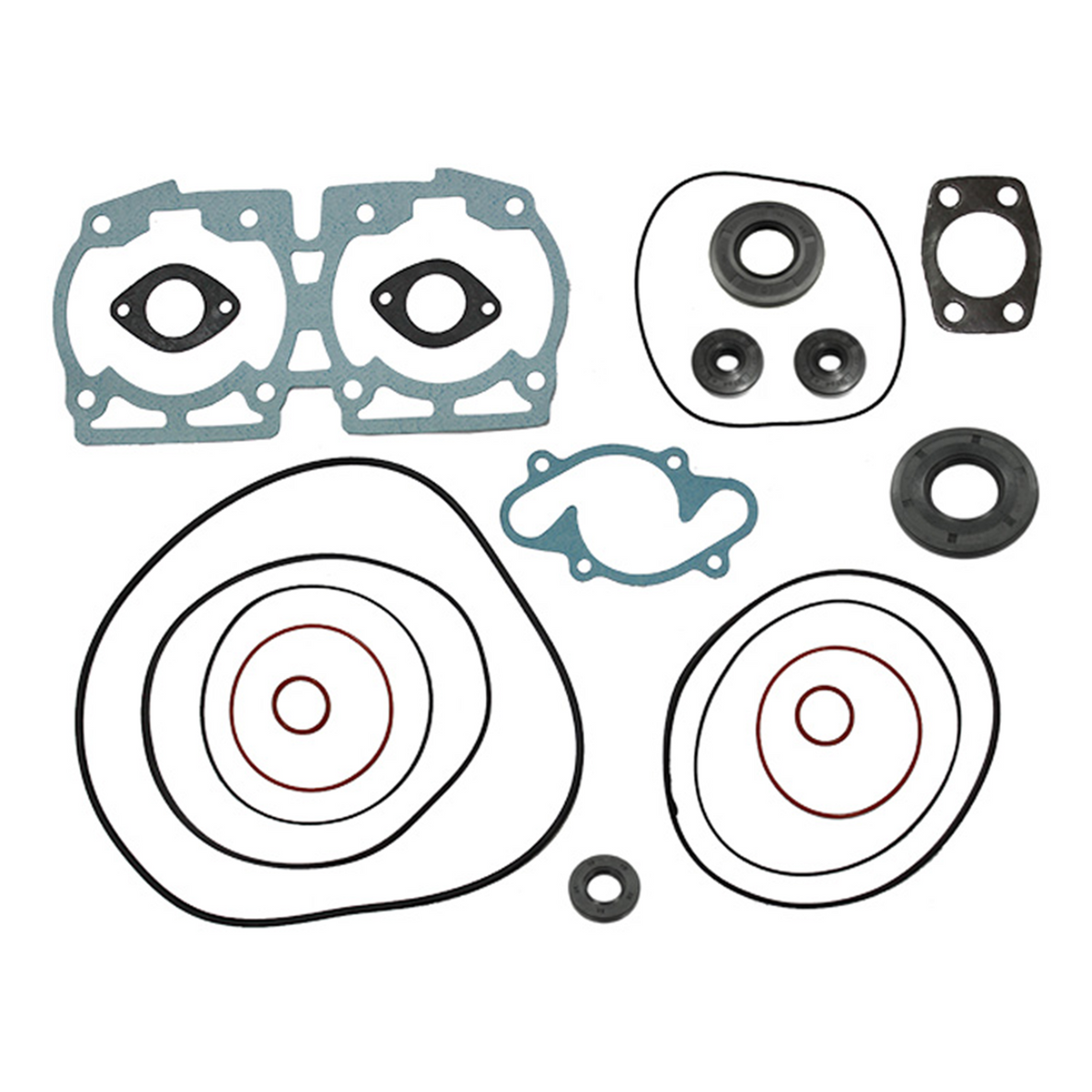SPI FULL SET W/OIL SEALS