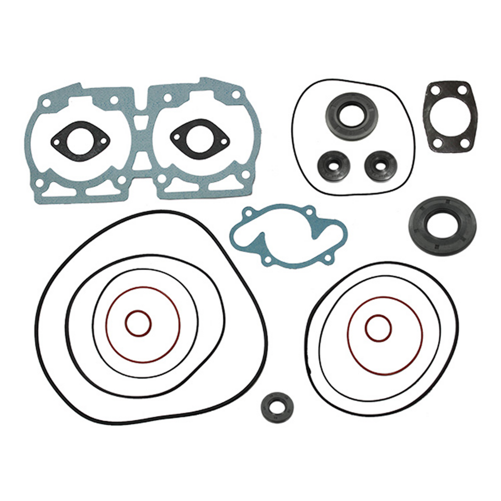 SPI FULL SET W/OIL SEALS