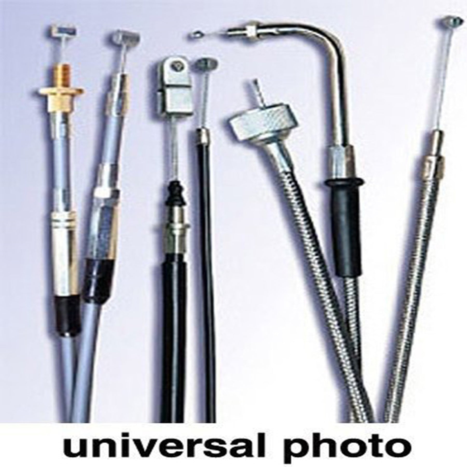 SKI DOO THROTTLE CABLE - MIKUNI
