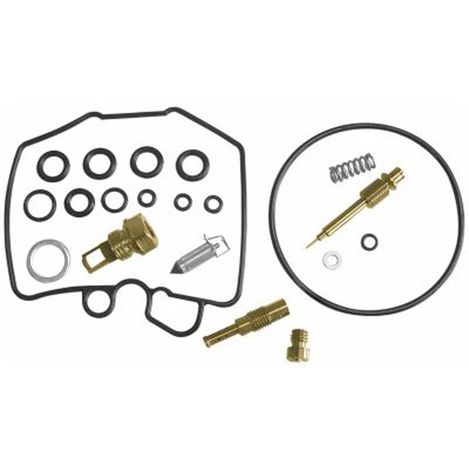 CARB REP KIT:HON GL1000 1975