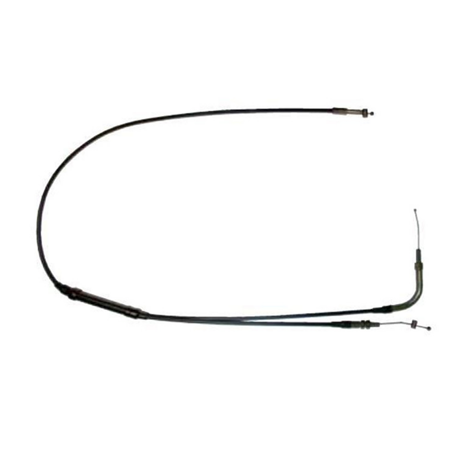 THROTTLE CABLE POLARIS