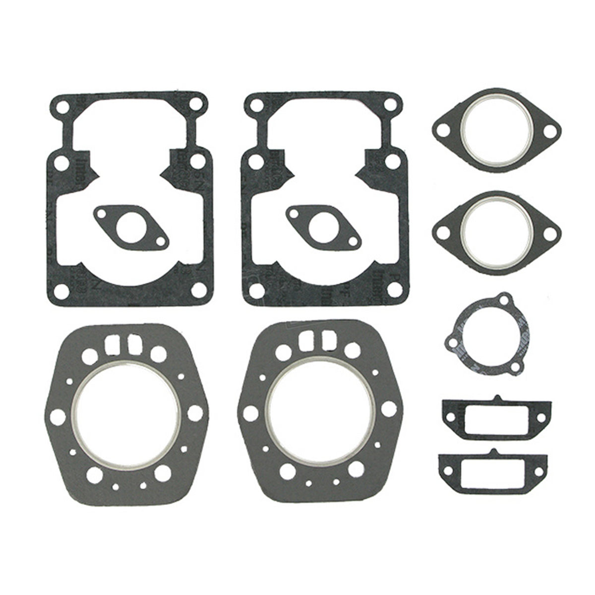 SPI TOP END GASKET SET