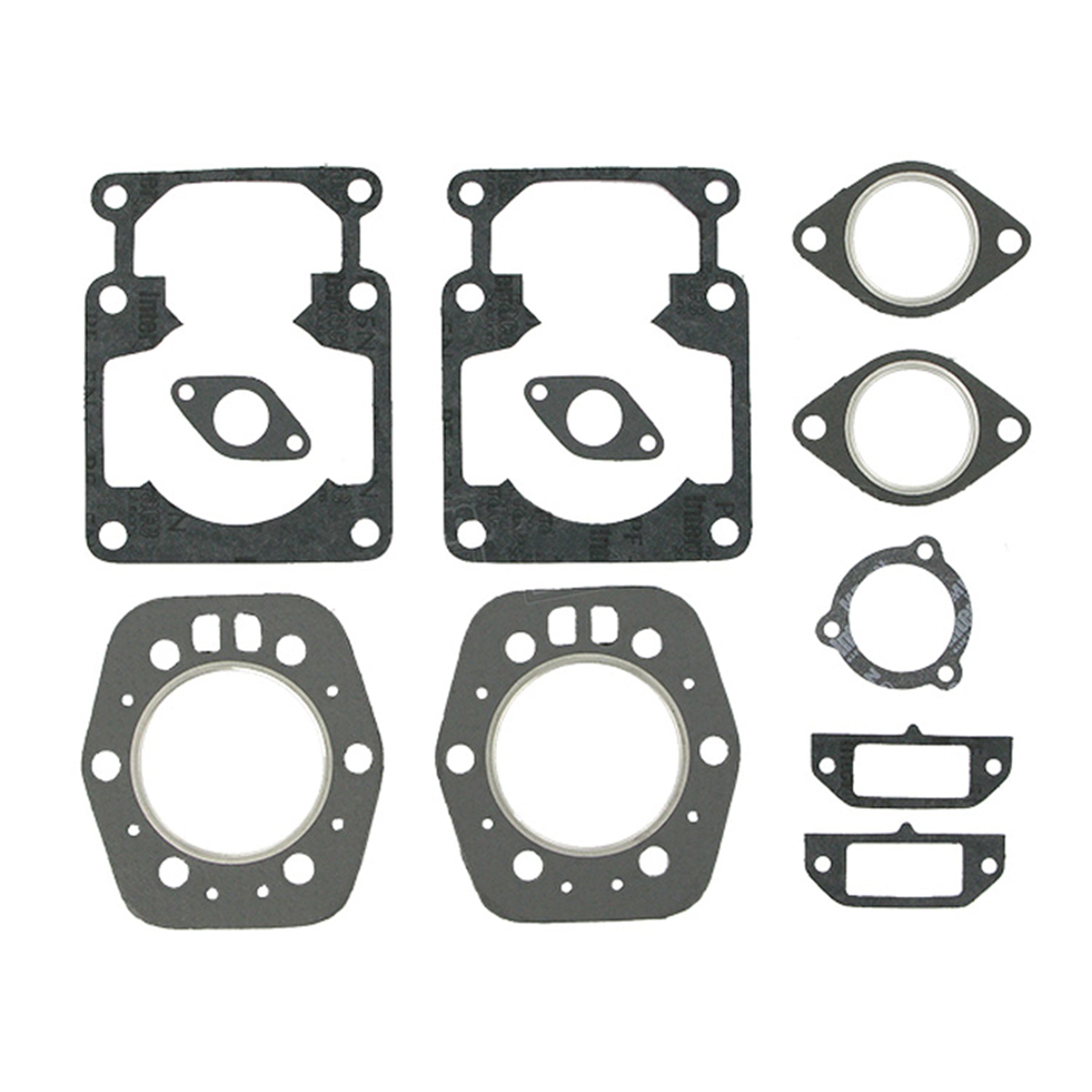 SPI TOP END GASKET SET