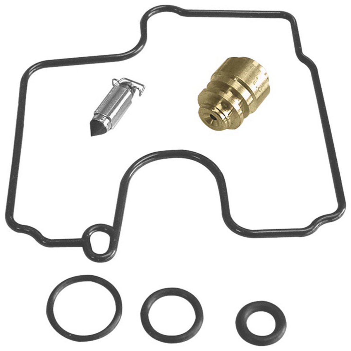 CARB REP KIT:SUZ GSXR600 97-00