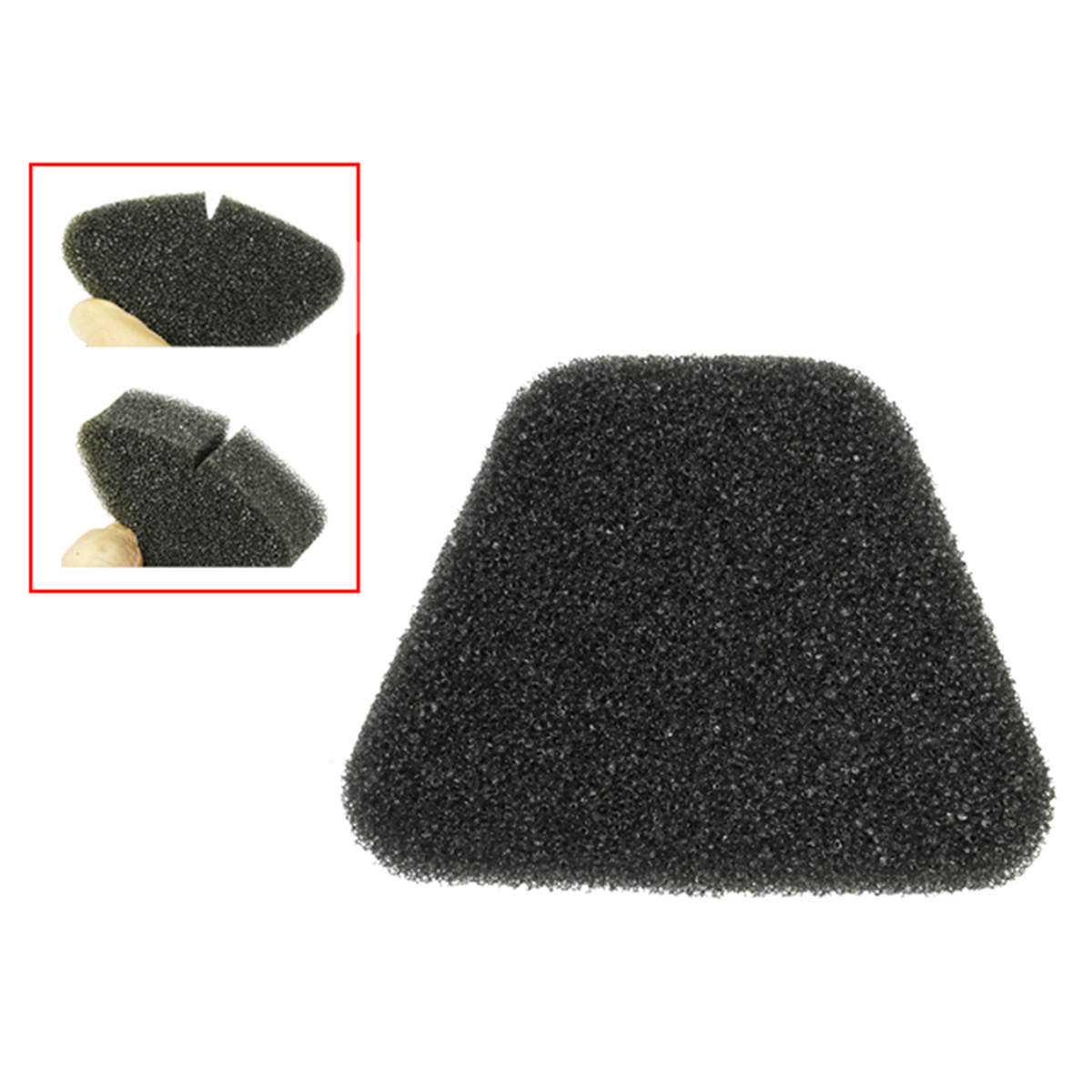 SPI INTAKE AIR FILTER
