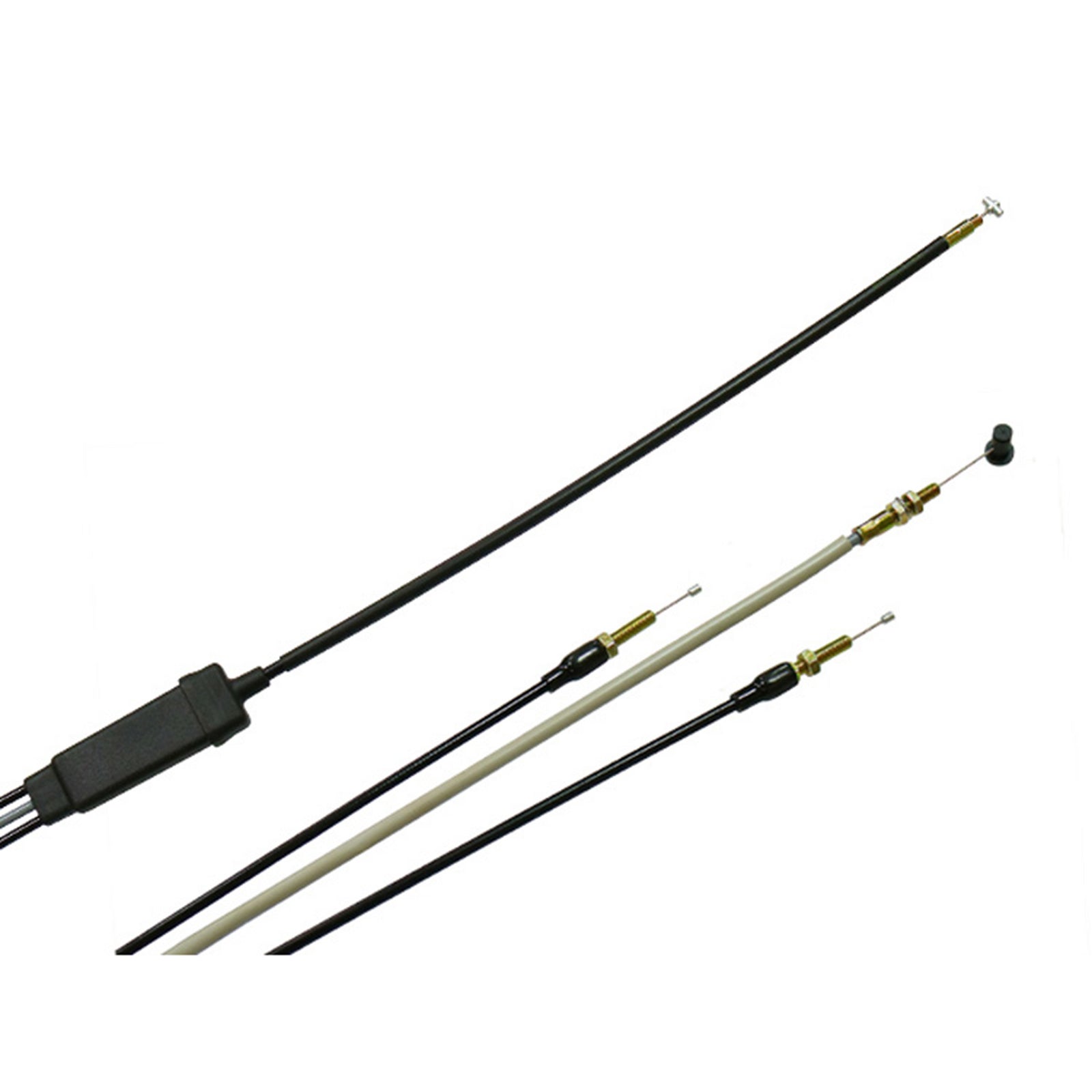 THROTTLE CABLE SKI DOO