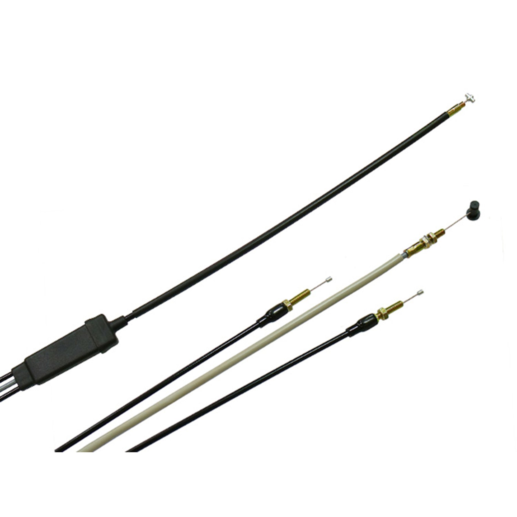 THROTTLE CABLE SKI DOO