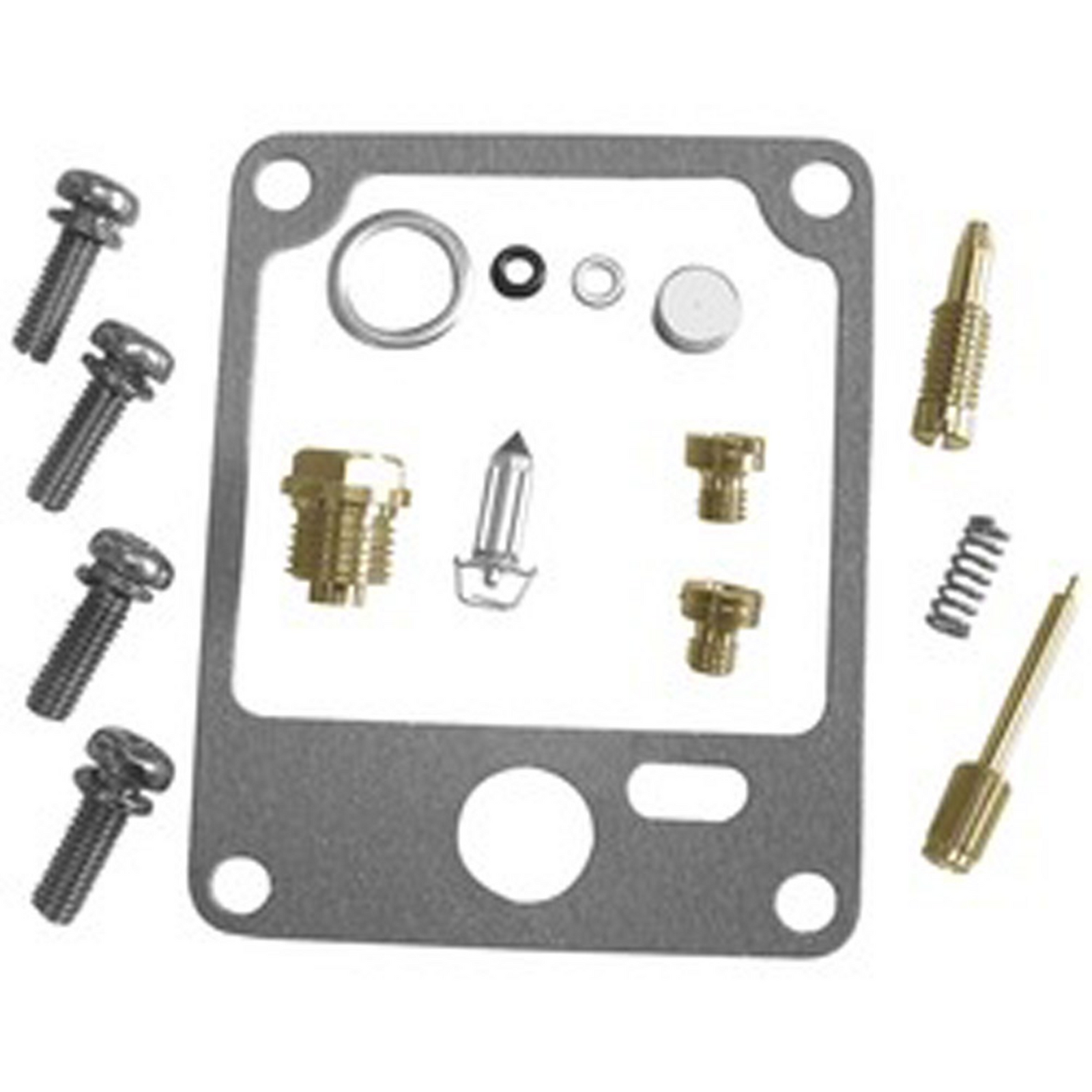 CARB REP KIT:YAM XV1100 88-98
