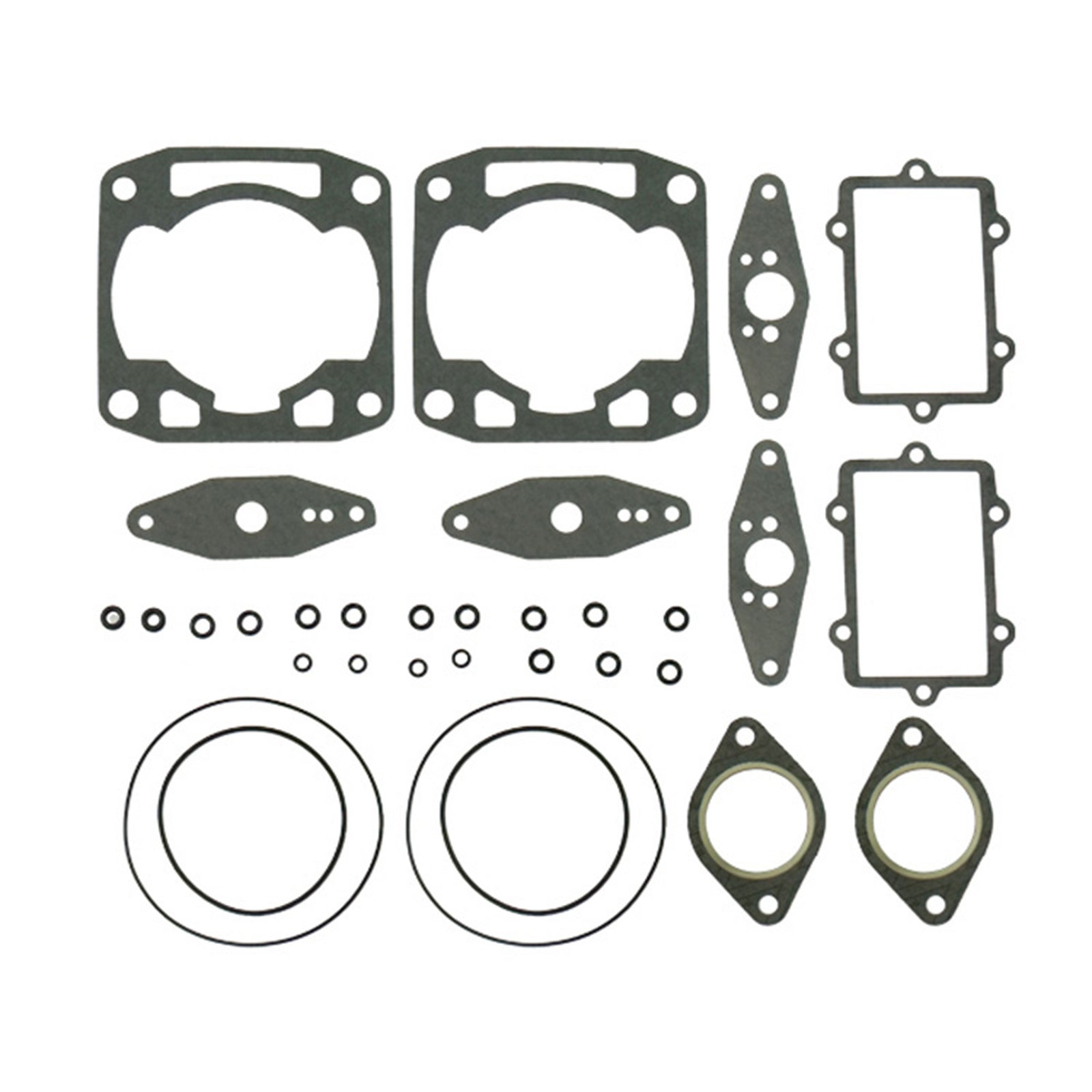 SPI TOP END GASKET SET