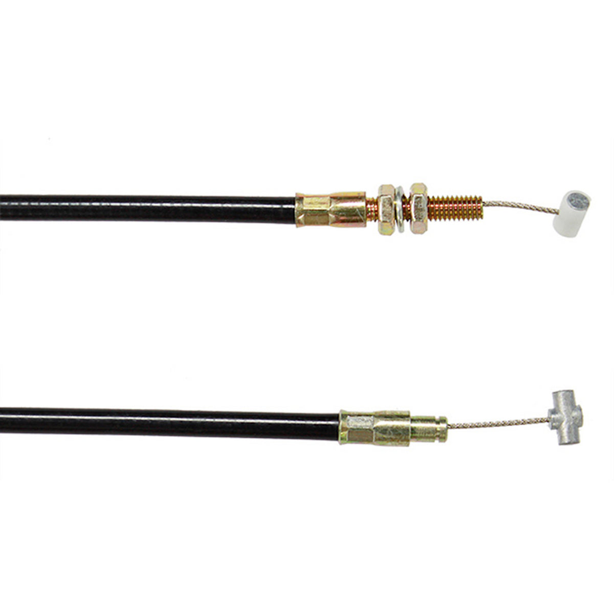 THROTTLE CABLE POLARIS